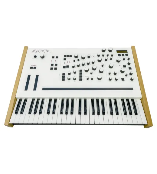 NF 1k Digital Polyphonic Keyboard Synthesizer